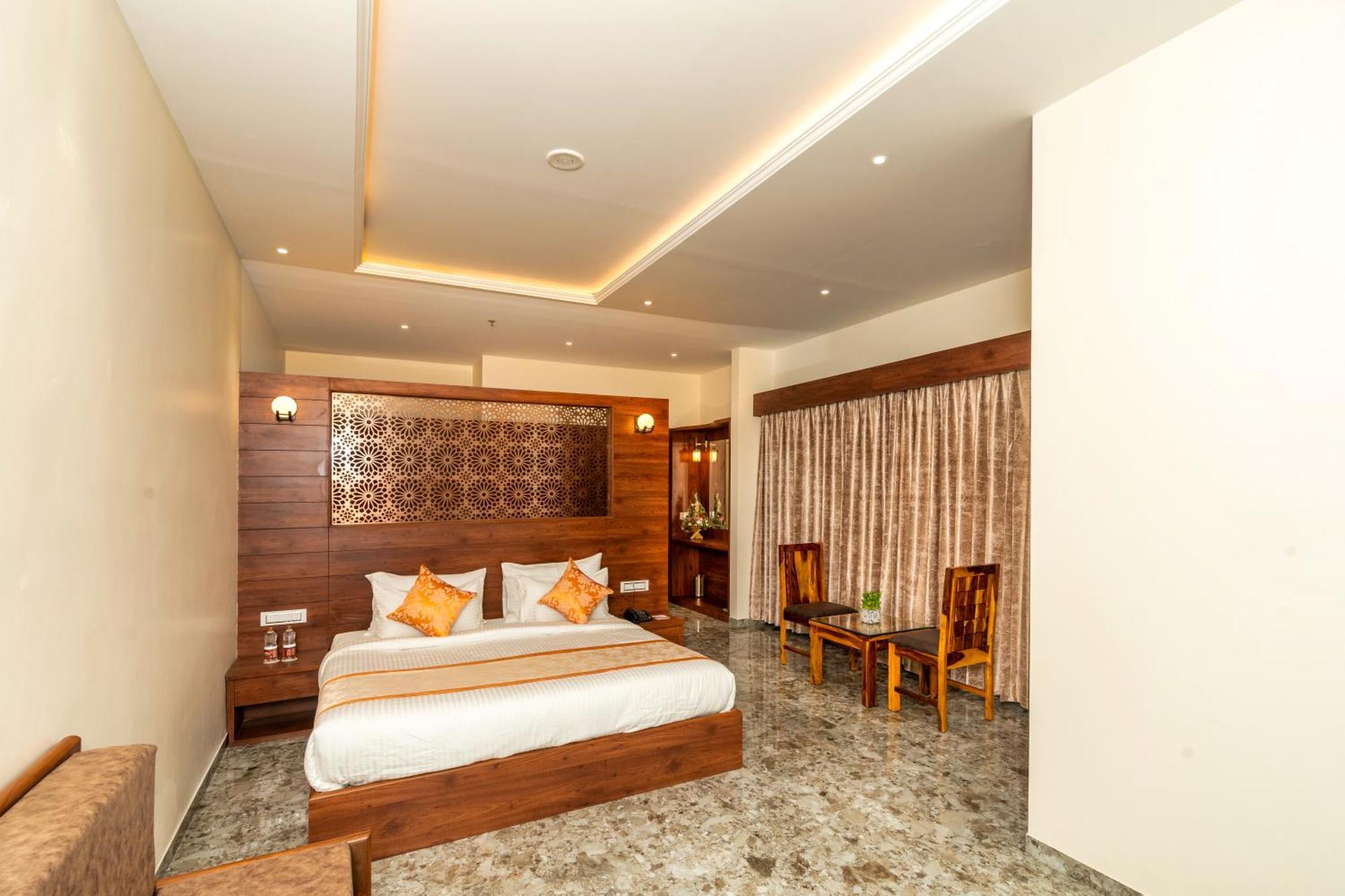 The Grand Fateh Hotel Udaipur Kültér fotó